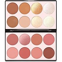 Amazon.co.jp: Makeup Set Box Professional 78 Color Make Up